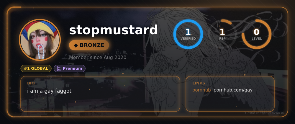 stopmustard